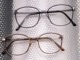 Brille Martin&Martin