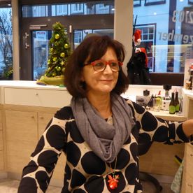 Optik Monika Elsen Event