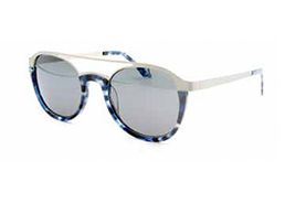 Brille Freakshow