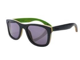 Brille Woodys