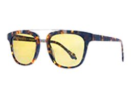 Brille Freakshow