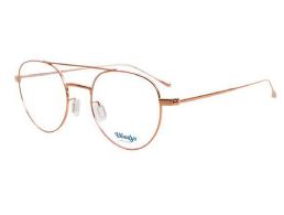 Brille Woodys