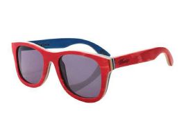 Brille Woodys
