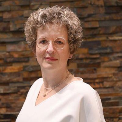 Anke Bültmann - Optik Monika Elsen