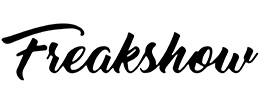 Logo Freakshow