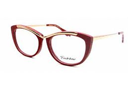 Brille Freakshow