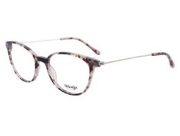 Brille Woodys