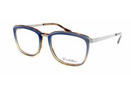 Brille Freakshow