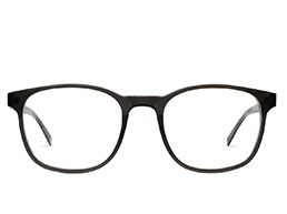 Brille von Einstoffen 
