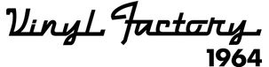Logo Vinyl Factory