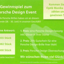 Gewinnspiel