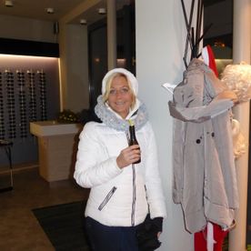 Optik Monika Elsen Event