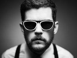 Brille Frost