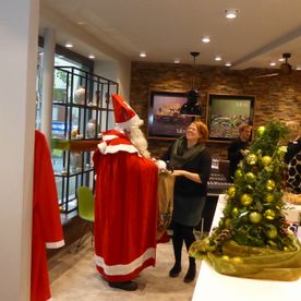 Optik Monika Elsen Event
