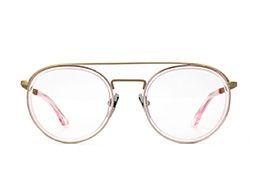 Brille von Einstoffen 