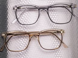 Brille Martin&Martin