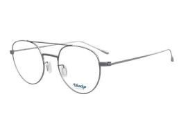 Brille Woodys