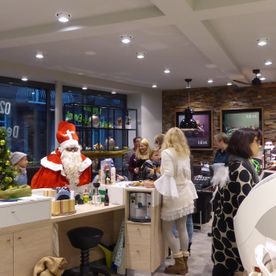 Optik Monika Elsen Event