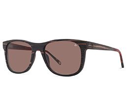 Brille von Einstoffen 
