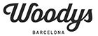 Logo Woodys