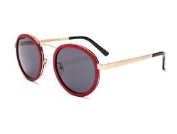Brille Woodys