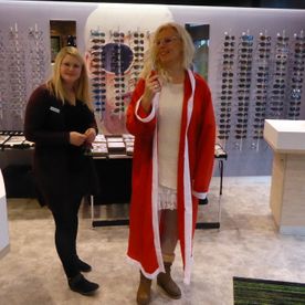 Optik Monika Elsen Event