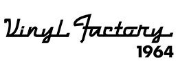 Logo Vinyl Factory