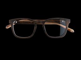 Brille von Einstoffen 