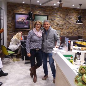 Optik Monika Elsen Event