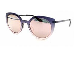 Brille Freakshow