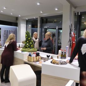 Optik Monika Elsen Event