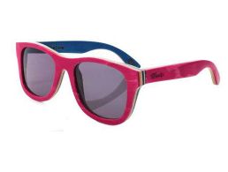 Brille Woodys
