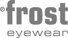 Logo Frost Eyewear