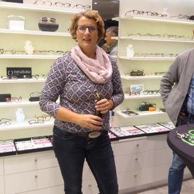 Optik Monika Elsen Event