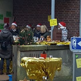 Optik Monika Elsen Event