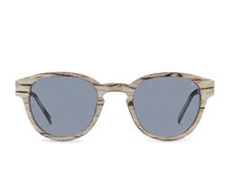 Brille von Einstoffen 