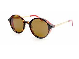 Brille Freakshow