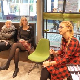 Optik Monika Elsen Event