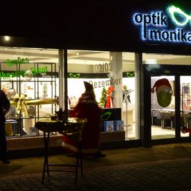 Optik Monika Elsen Event