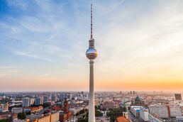 Berlin Eyewear
