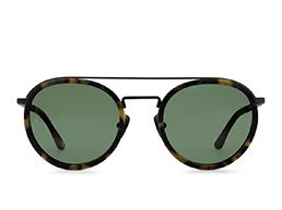 Brille von Einstoffen 