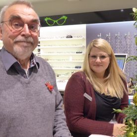 Optik Monika Elsen Event