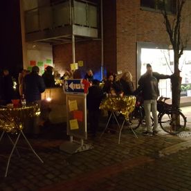 Optik Monika Elsen Event