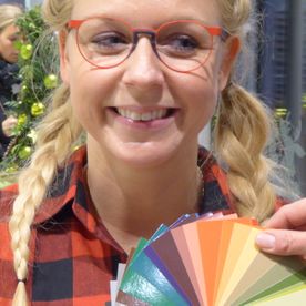 Optik Monika Elsen Event