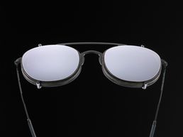 Brille von Einstoffen 
