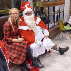 Optik Monika Elsen Event