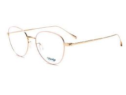 Brille Woodys
