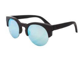 Brille Woodys