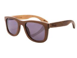 Brille Woodys