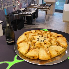 Optik Monika Elsen Event